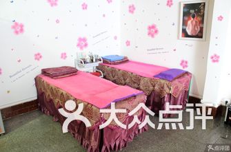 花都好玩的水疗