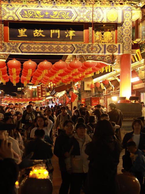 天津蹦锅一条街河西区2026