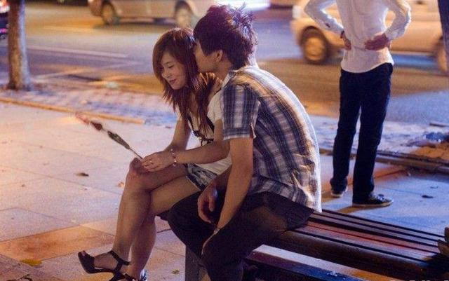 东莞寮步150的恋爱