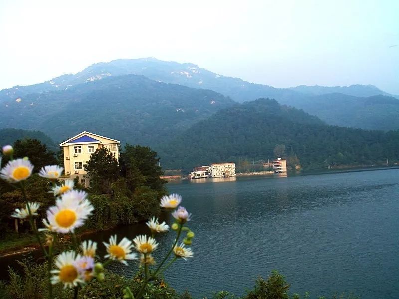 广水天堂