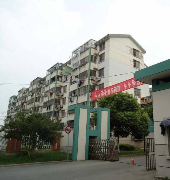 昆山中华园北村鸡