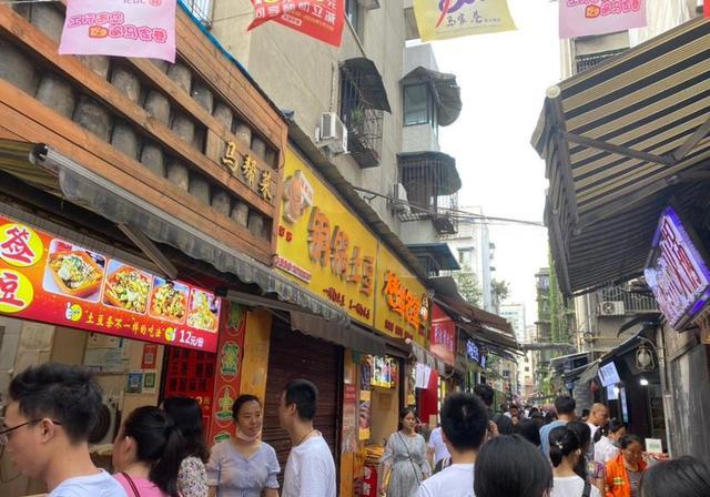 绵阳打饼子一条街2026