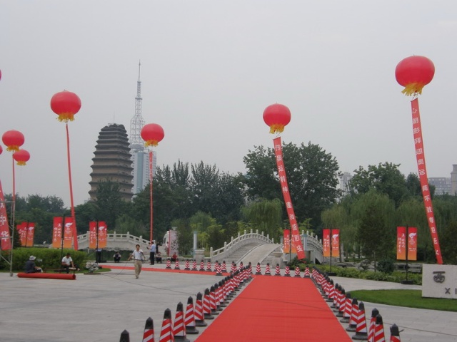 西安同城约