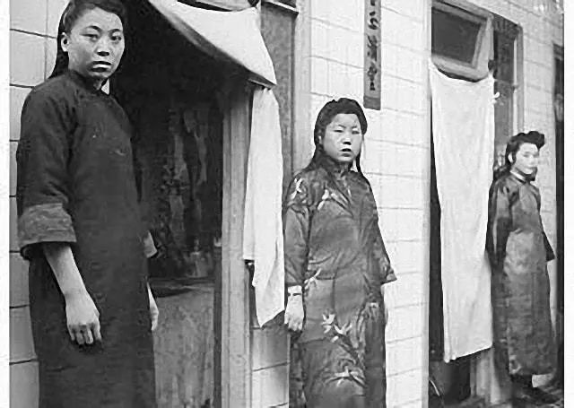 泉山区哪里有妓