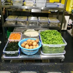张家港袁家桥快餐