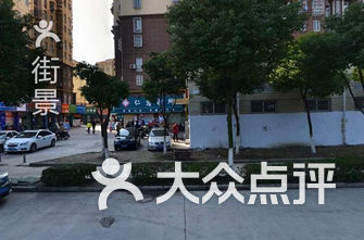 昆山陆家左近的幼小路