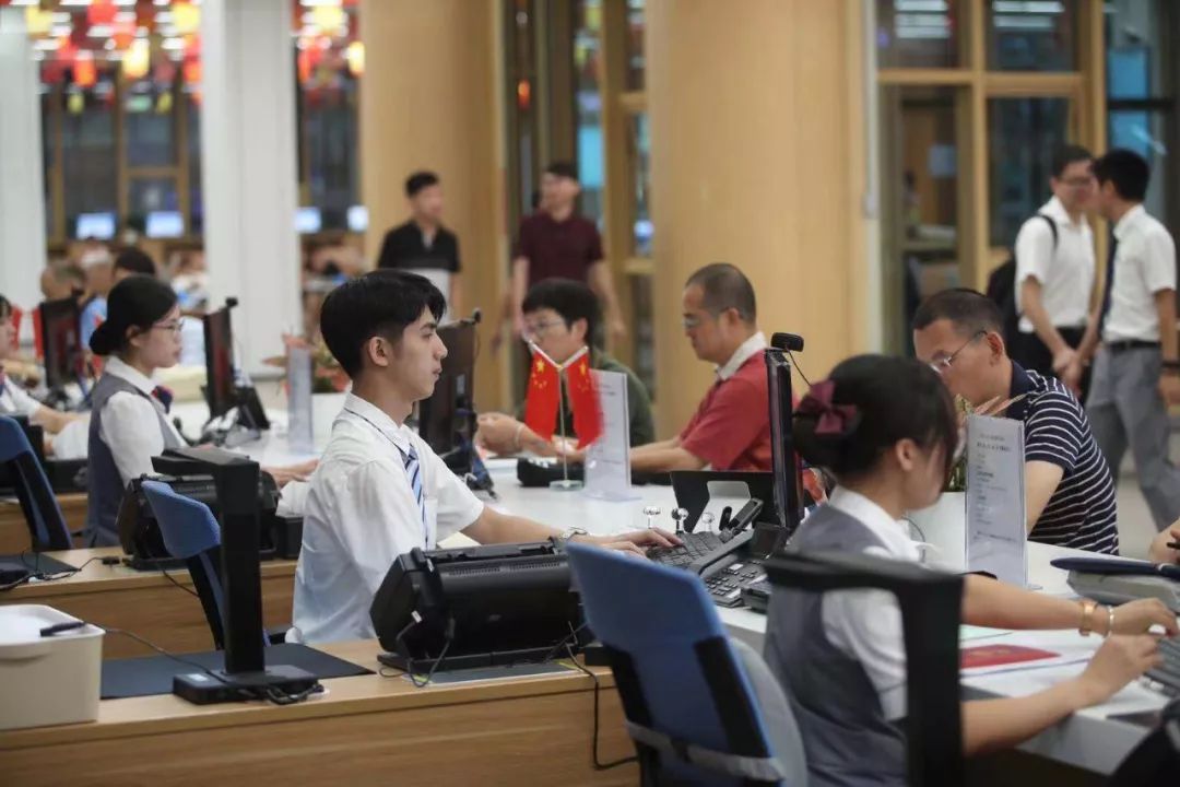 汉中试服务