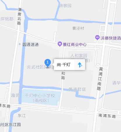 千灯镇哪里有站街的