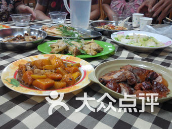 榆林约快餐