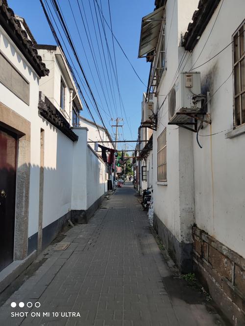 花桥镇幼小路