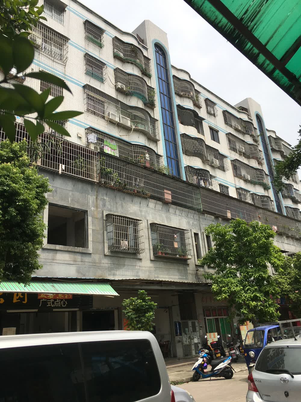 山南江海区最便宜的幼小路