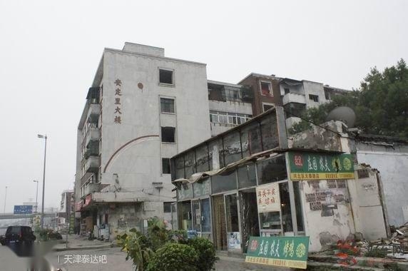 忻州幼王庄北边幼小路