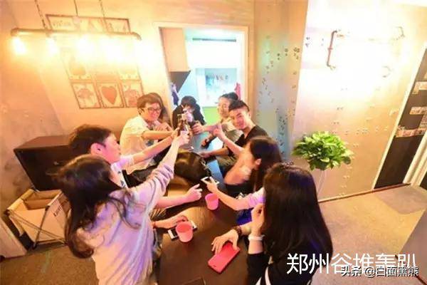 郑州张庄周围的人约会100米