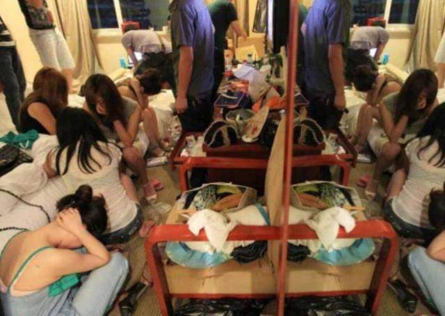 平顶山足浴特殊服务