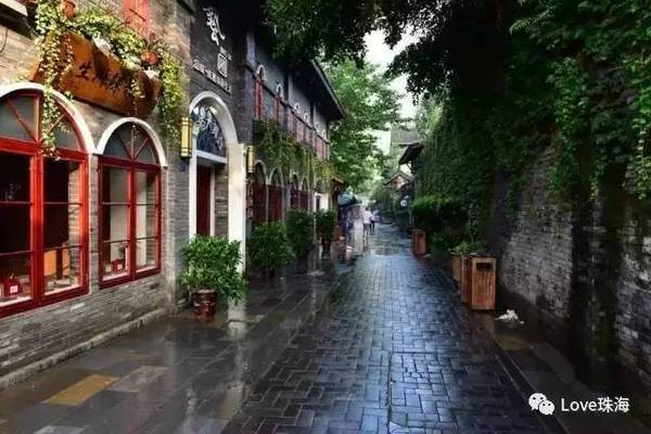 普洱小路里的爱情