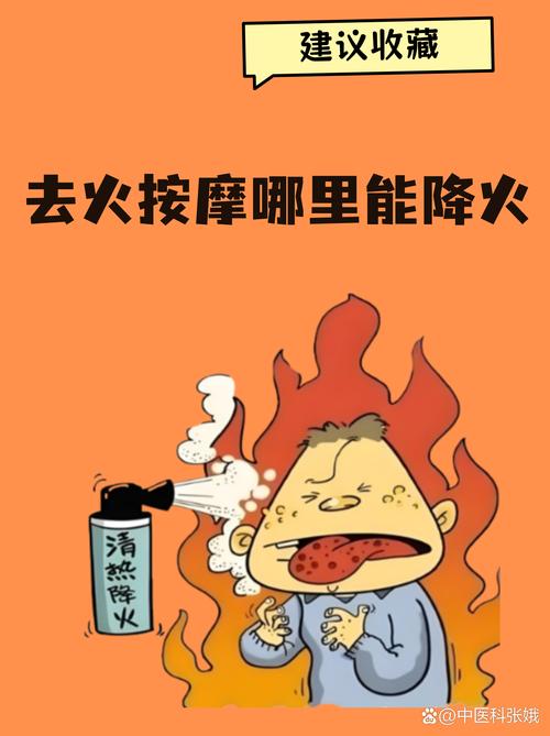 快餐达人路边推拿店泻火