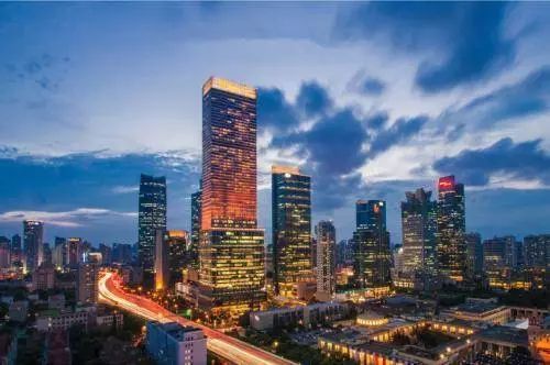 上海各区凤楼资源
