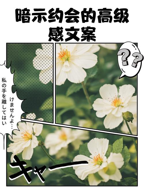 快手约会暗示