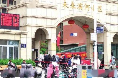 郑州黑朱庄几号楼妹子最多