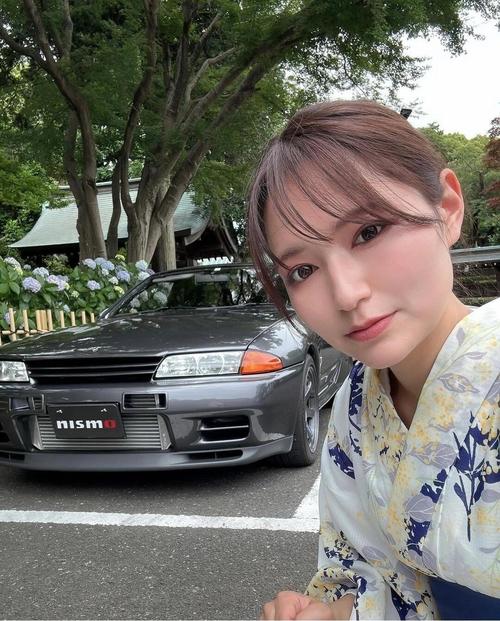 日妹子周围