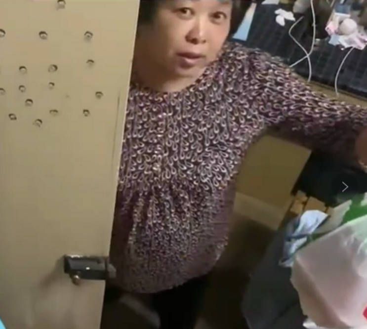 点表奉上门的大姐姐