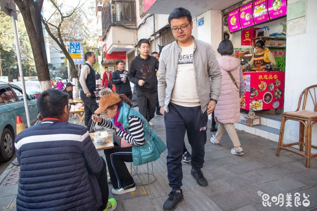昆明孃孃在哪条幼小路