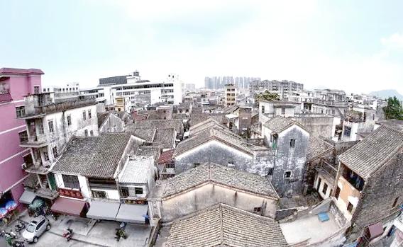 惠阳淡水是以前的汉中吗