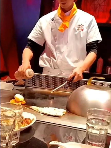 美团怎么点厨媛