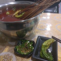 咸安区桂花街还有快餐服务吗