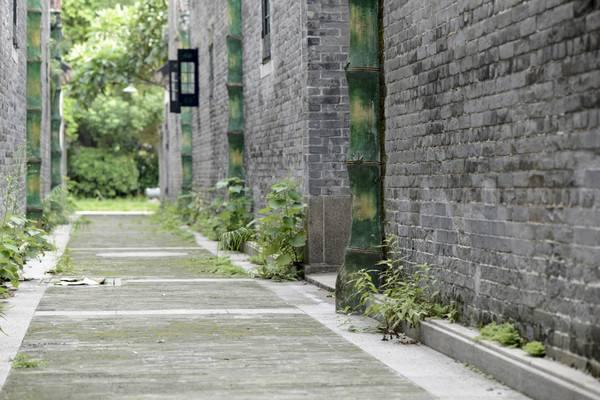 昭通芳村好玩的小路