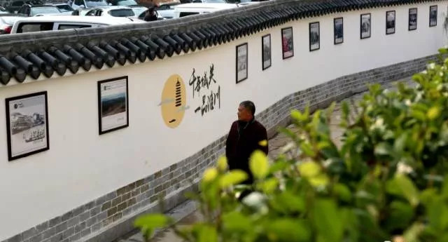浏阳永安幼小路