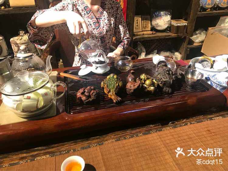 荆门品茶工作室论坛