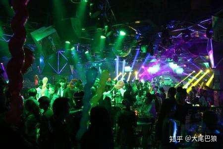 夜场术语94是什么意思