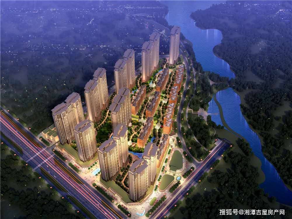 湘潭九华最新百元小港子