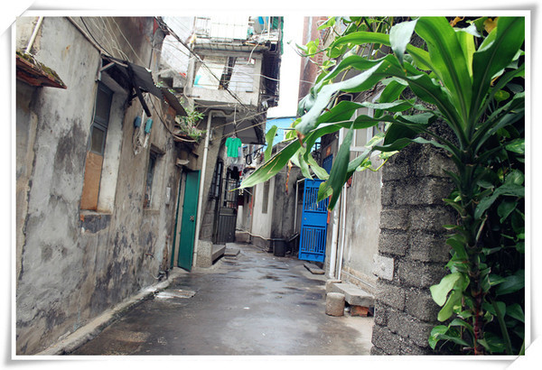 榆林港口二马路幼小路