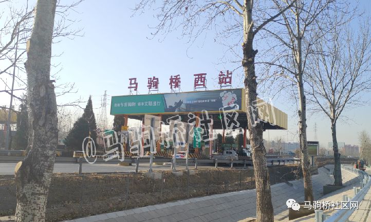 马驹桥三街女人