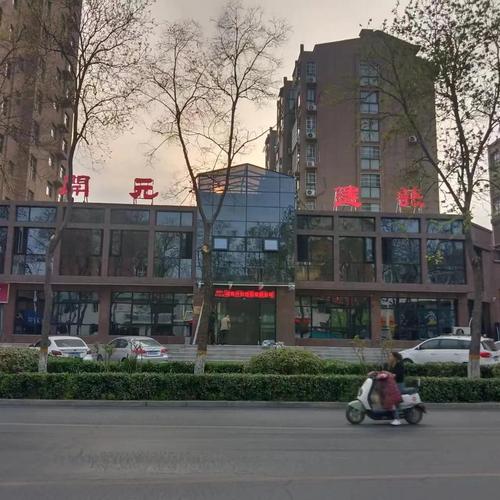 新乡南环有幼小路吗