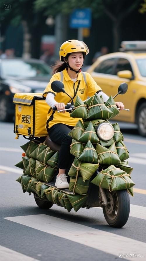 美团找姐姐