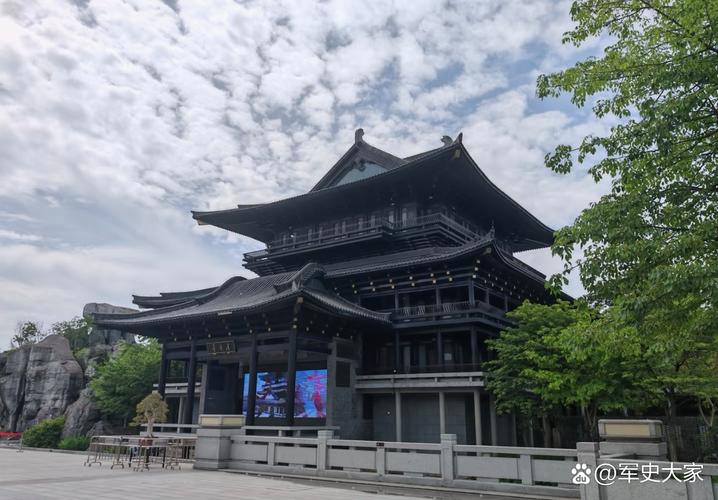 昭通唐人阁