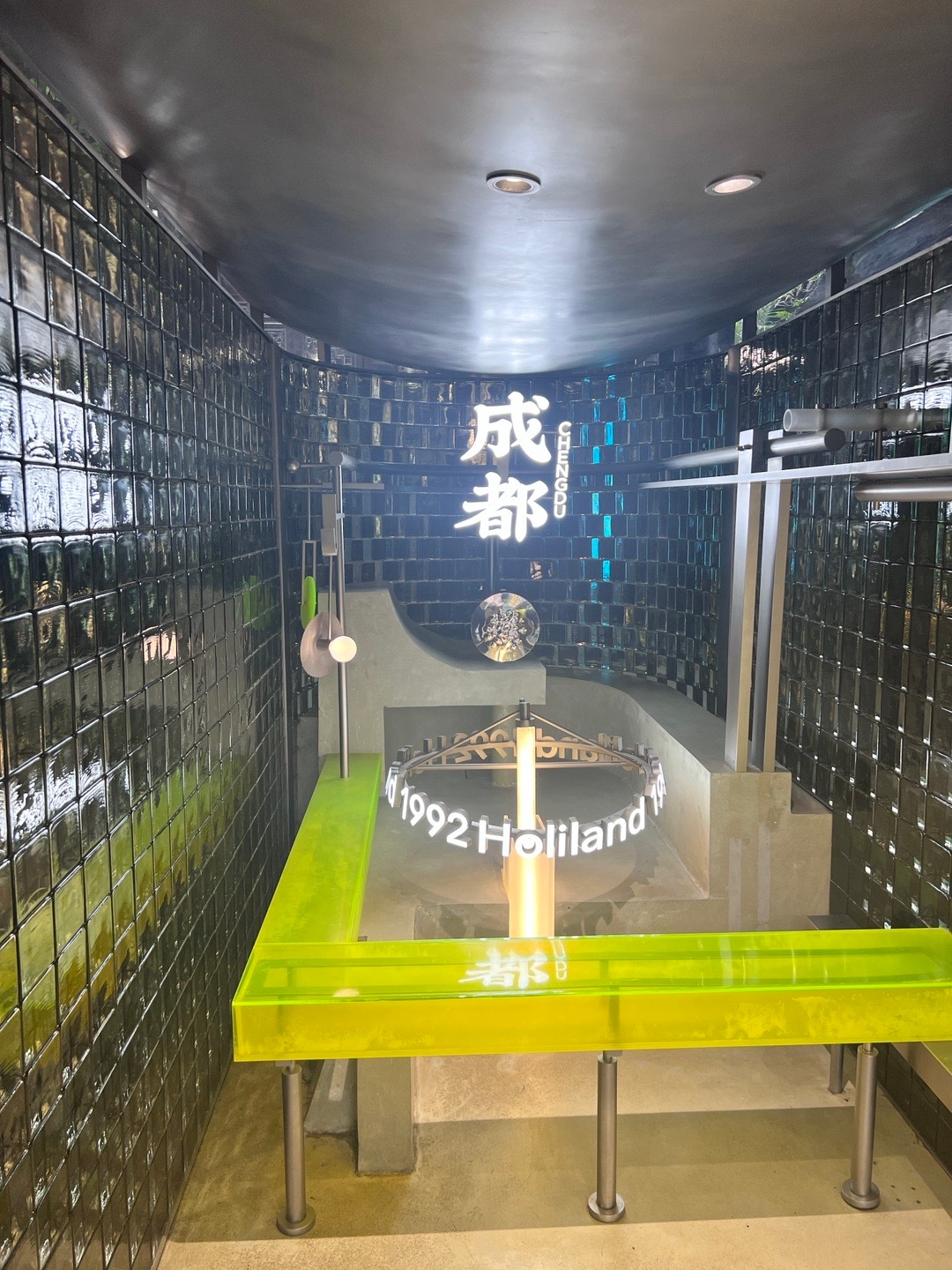 成都kb履历