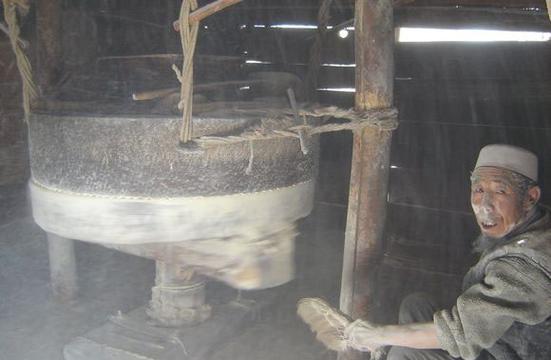 老闵行水磨