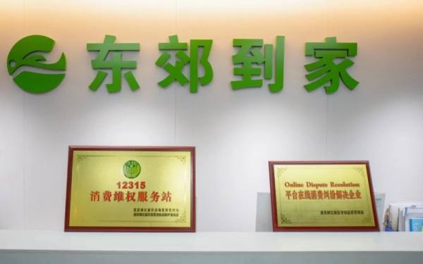 东郊到家498是什么服务