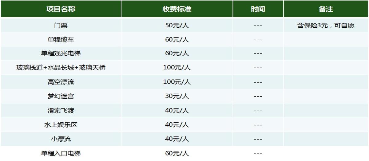 左近100元3幼时免费项目
