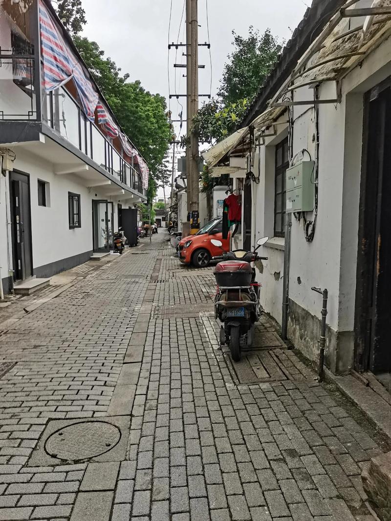 苏州区站街