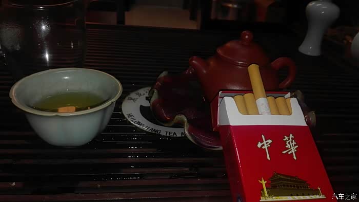 广佛高端喝茶论坛