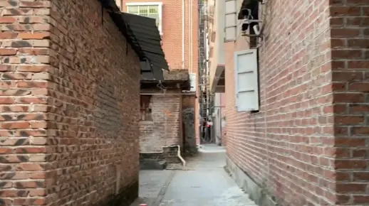 汉中中堂槎滘幼小路