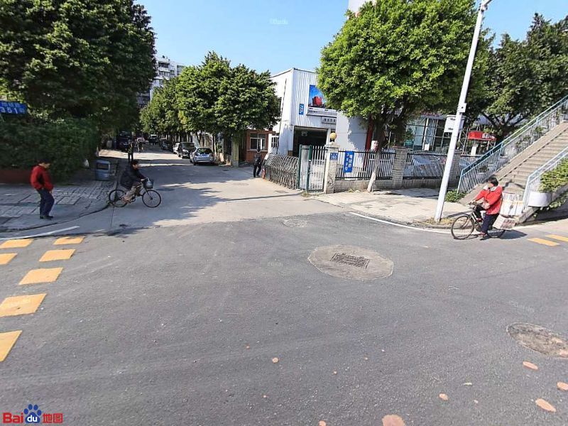 昭通市白云区95场