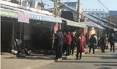 娄底汉子常去的小路有哪些
