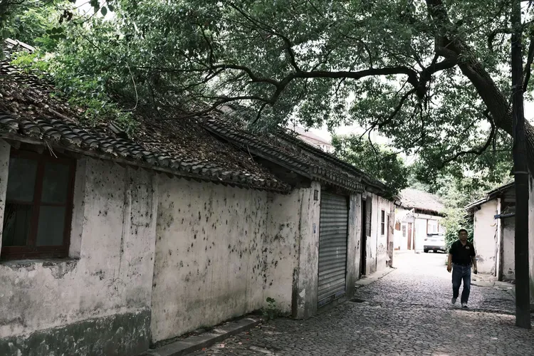 嘉定西大街此刻还有吗