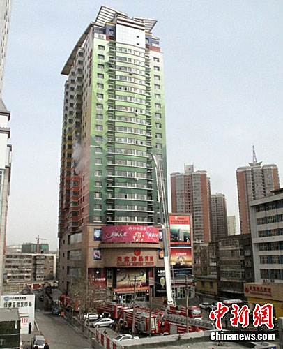 乌鲁木齐凤楼信息